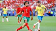 Maroc : Marquinhos s'enflamme pour Ayyoub Bouaddi