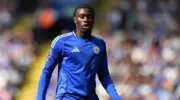 Brentford se positionne pour Jeremy Monga