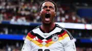 2026 World Cup: Germany leads at halftime against Curaçao