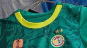 Mondial 2026: le Sénégal jouera avec un maillot sans étoile