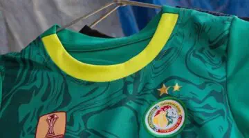 World Cup 2026: Senegal will play without a star on their jersey