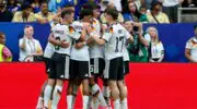 World Cup 2026: Germany sets an impressive new record