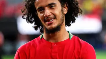 Coupe du Monde 2026 : Ayoub Bouaddi, la révélation marocaine qui a émerveillé face au Brésil