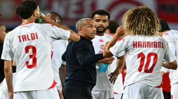 Coupe du monde 2026 - Tunisie - Suède : 