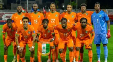 Coupe du Monde 2026 : Les compos probables de Côte d'Ivoire vs Équateur