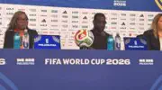 Mondial 2026 : la confiance d'Emerse Fae avant Côte d'Ivoire vs Équateur 
