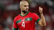 Sofyan Amrabat prêt à rester en Espagne ?
