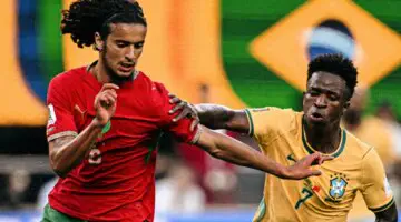 World Cup 2026: Brazil under fire after Morocco stalemate