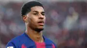 Manchester United ouvre la porte à Marcus Rashford