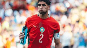 Coupe du Monde 2026 - Maroc : Hakimi réagit après le nul contre le Brésil