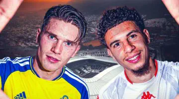 Coupe du Monde 2026 : les compos probables de Suède vs Tunisie