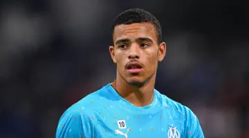 L’AS Roma insiste pour Mason Greenwood