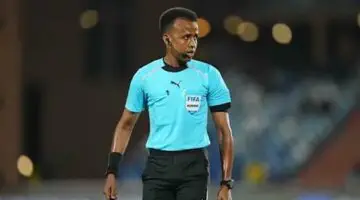 World Cup 2026: FIFA to fully compensate Omar Artan despite his exclusion