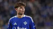 Nico Paz va-t-il revenir au Real Madrid ?