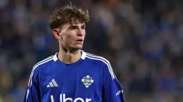 Nico Paz va-t-il revenir au Real Madrid ?