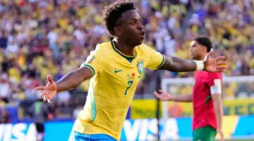 World Cup 2026: the Brazil vs Morocco clash sets a new record