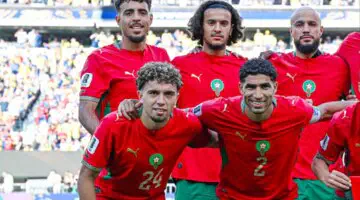 Coupe du Monde 2026 : Le Maroc signe un record face au Brésil