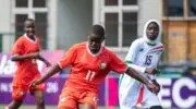 CECAFA U17 Féminin: 16-0, 5 blessés, un match pas comme entre le Kénya et le Soudan 