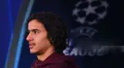 Ayyoub Bouaddi réagit à l’intérêt des grands clubs