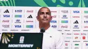 Coupe du Monde 2026 - Tunisie : Sabri Lamouchi ne fait pas de promesse