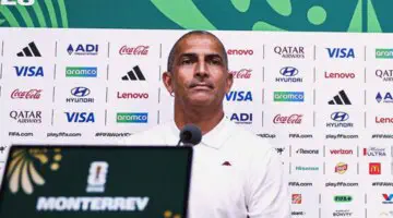 Coupe du Monde 2026 - Tunisie : Sabri Lamouchi ne fait pas de promesse