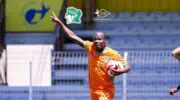 Tournoi Maurice Rauvello: Malick Yalcouyé termine meilleur passeur 