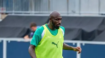 Côte d'Ivoire vs Équateur : « Nous sommes prêts à répondre présent » Seko Fofana 
