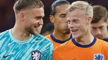 World Cup 2026: Netherlands vs Japan, the clash of unbeaten records