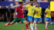 Coupe du monde 2026 : Maroc 1-1 Brésil (score final) 