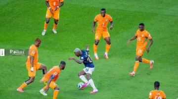 Mondial 2026: Côte d’Ivoire rompt une longue série d'invincibilité de l'Equateur 