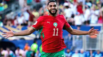 Accord total : Ismael Saibari s’engage avec le Bayern pour 55 M€