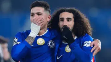 Chelsea officialise le transfert de sa star au Real Madrid 