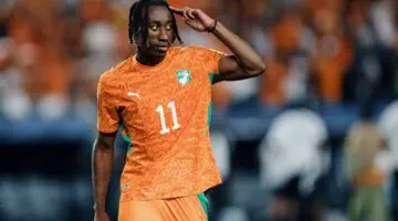 كأس العالم 2026: يان ديوماندي جاهز لصناعة التاريخ مع كوت ديفوار