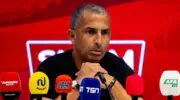 Tunisie : Sabri Lamouchi n'est plus le sélectionneur