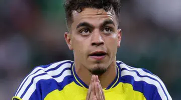 World Cup 2026: Why Yasin Ayari didn't celebrate his goal against Tunisia
