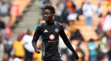 L’ancien joueur d’Orlando Pirates trouve un nouveau club en Europe