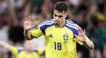 Coupe du monde 2026 : Tunisie 1-5 Suède : Les Aigles de Carthage sombrent !