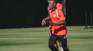 Coupe du Monde 2026 - Sénégal : bonne nouvelle pour Idrissa Gana Gueye