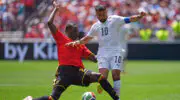 World Cup 2026: Mohamed Salah keeps getting better