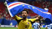 Le vétéran Vozinha dans l’histoire de la Coupe du Monde