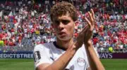 World Cup 2026: Hamza abdelkader becomes the youngest player in history to represent Egypt in the World Cup!