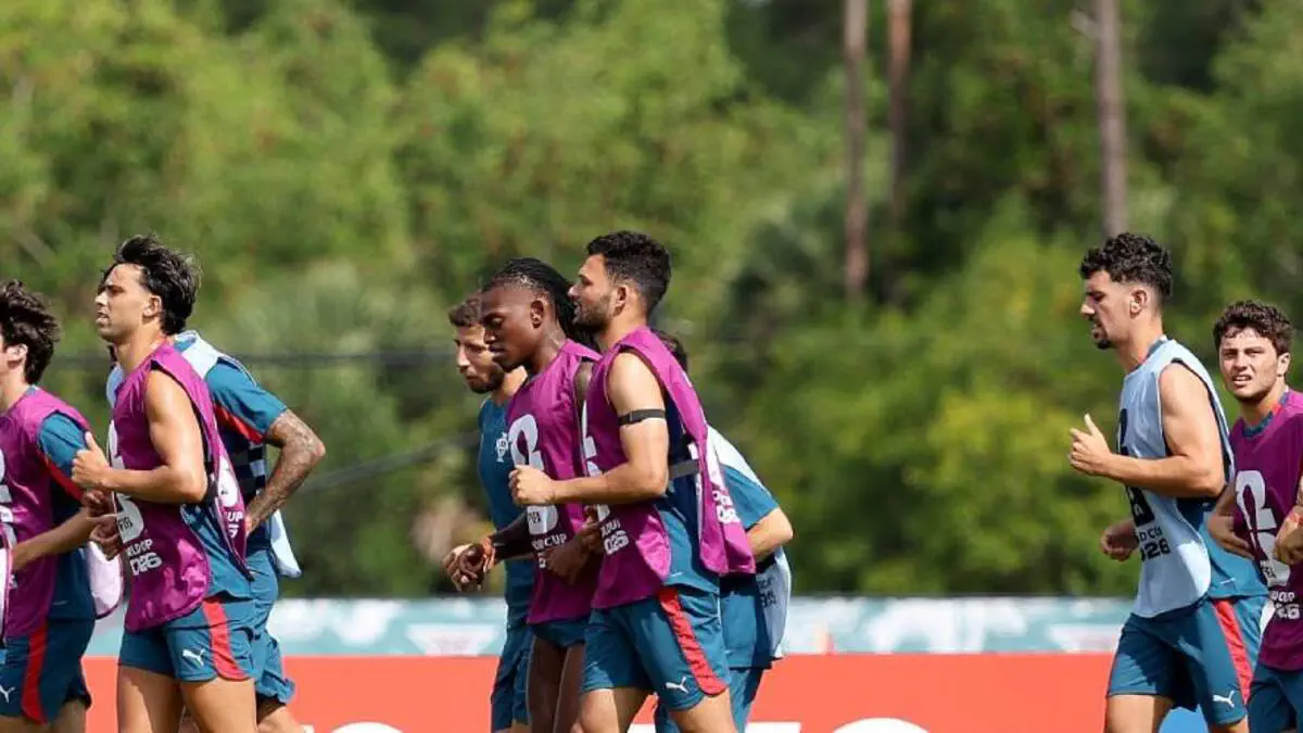 Managerial bombshell rocks Cristiano Ronaldo and Portugal ahead of World Cup 2026 opener