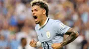 The Uruguayan national team is getting closer to breaking a World Cup record!
