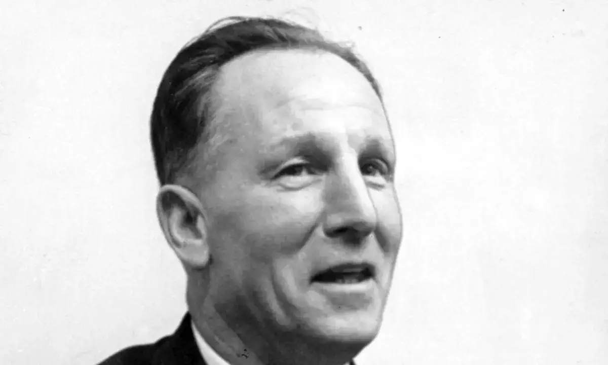 Andy Beattie