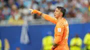 World Cup 2026: Fernando Muslera makes history with the Uruguayan national team!