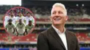From Bayern 2020 to Doku 2026: The special reason German legend Schweinsteiger tracked down Egypt's defender 