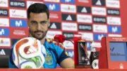 إسبانيا: ميكيل ميرينو يتحدث عن "حداد" بعد التعادل مع الرأس الأخضر