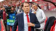 2026 World Cup - Belgium: Rudi Garcia's warning after Egypt draw