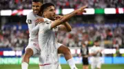 World Cup 2026: Iranian national team player will leave America because of a celebration in front of New Zealand!