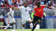 World Cup 2026: Egypt on the verge of matching Honduras' unwanted record
